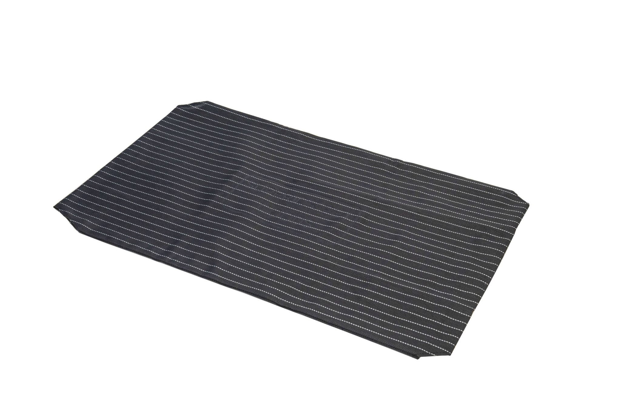 Heavy Duty FleaFree Pinstripe Dog Bed Cover Superior Pet Goods