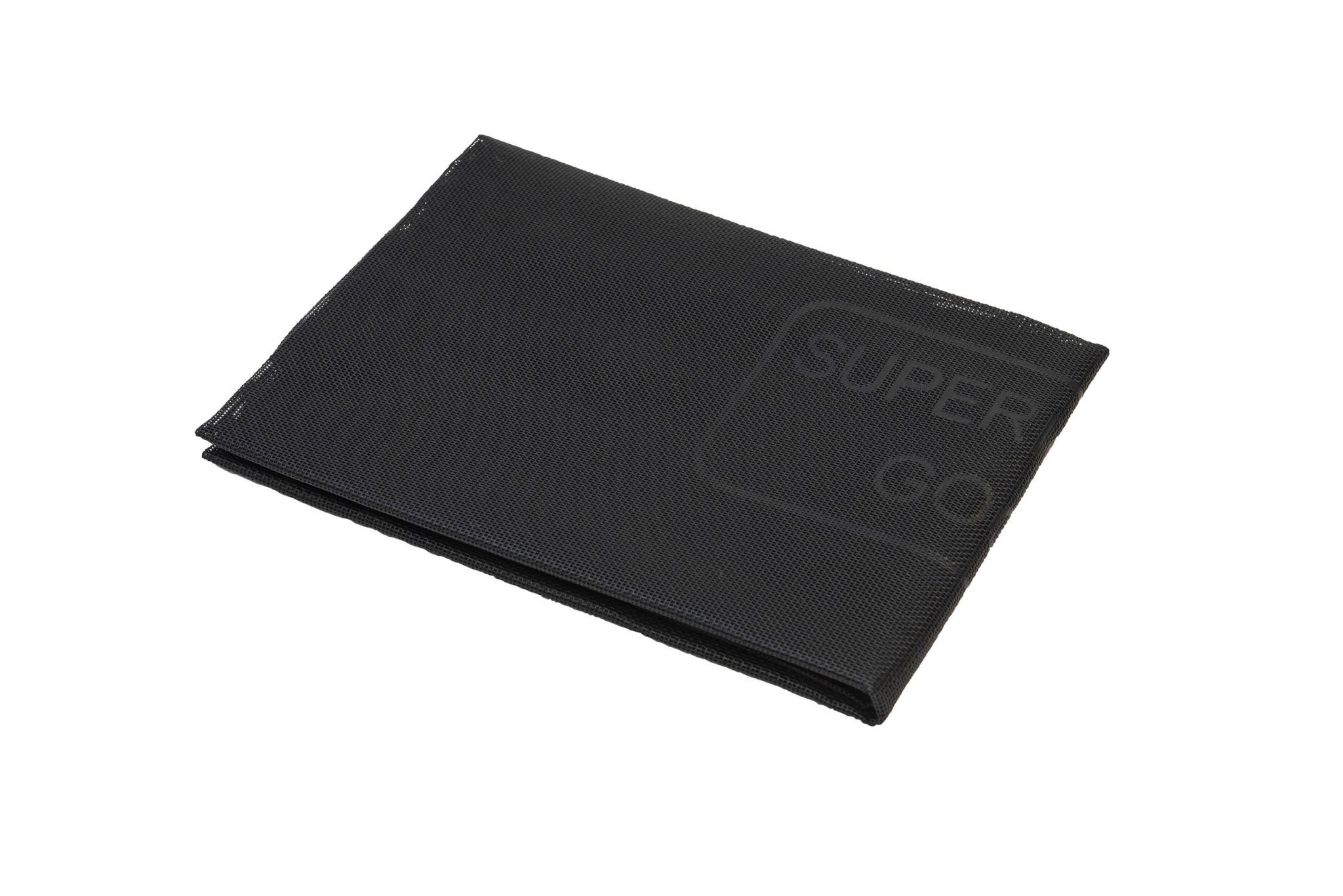 Heavy Duty FleaFree Dog Bed Cover Black Superior Pet Goods