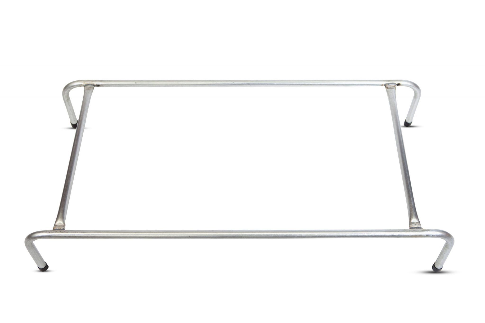 Galvanised Steel Dog Bed Frame Only Superior Pet Goods