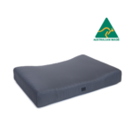 Superior Pet Luxe® Ortho Contour Dog Mattress Ripstop Canvas