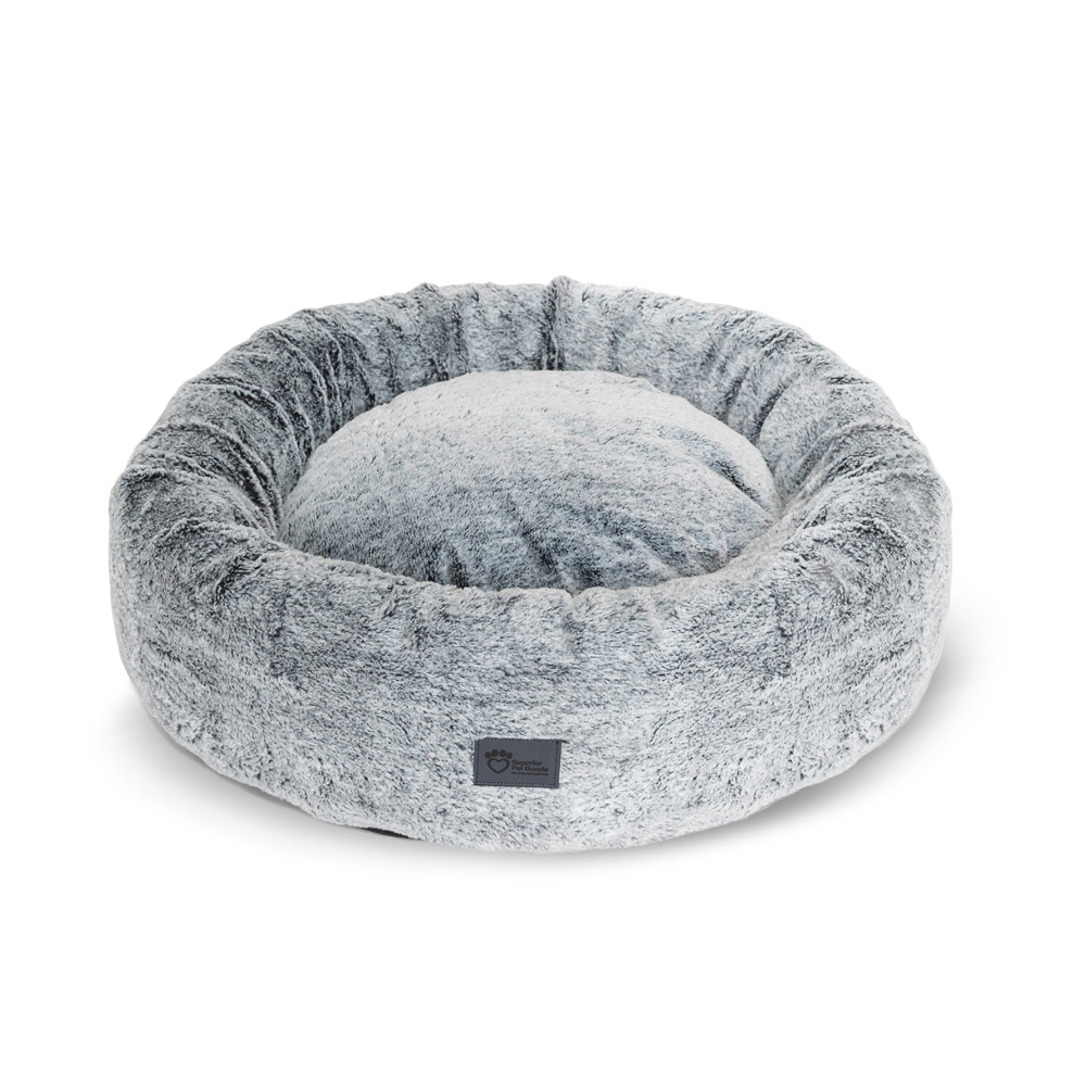 Artic Faux Fur