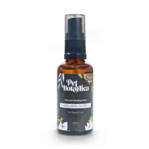 Colloidal Silver for Pets - 50ml