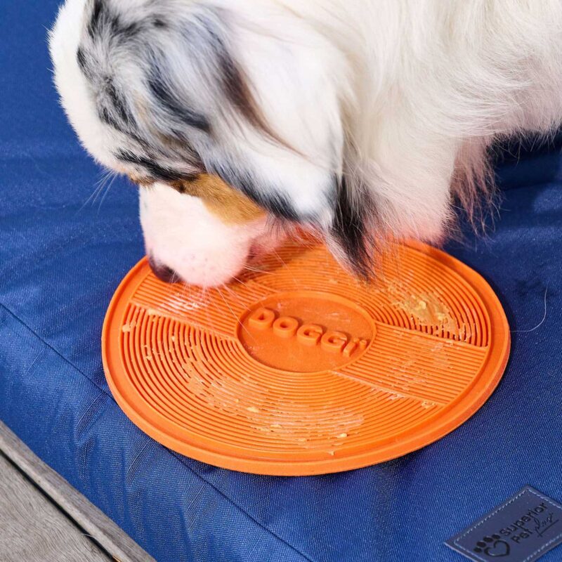 Doggi Lickin' Treat Mat - Image 2