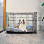 SnugSide Crate Bed - Plush