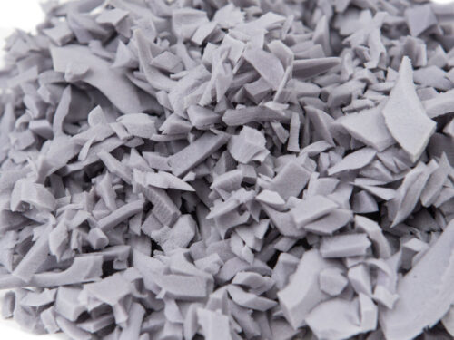 Hugzzz Refill Shredded Memory Foam Flakes