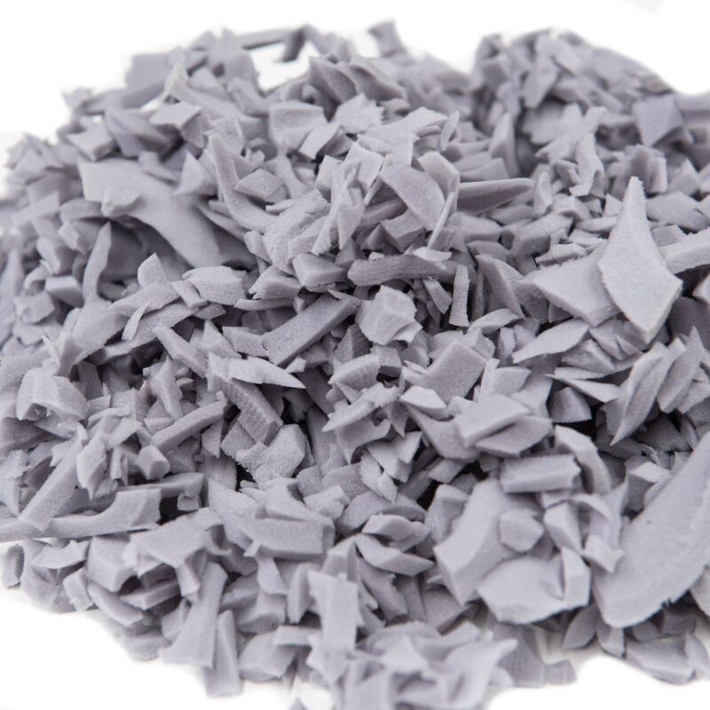 Hugzzz Refill Shredded Memory Foam Flakes