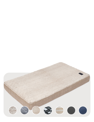 Ortho Mat Bundle showing mat and different colours