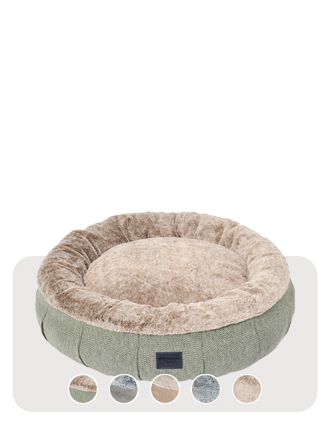 Harley Dog Bed Bundle Colours