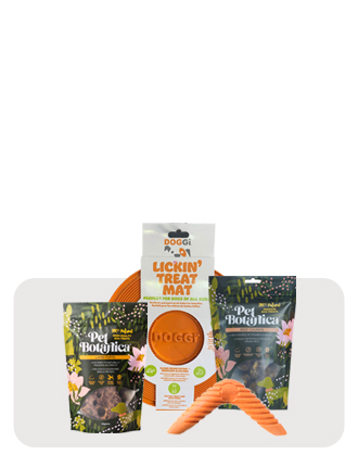 Trick and treat bundle