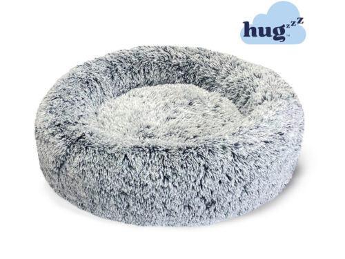 Memory Foam Calming Dog Bed