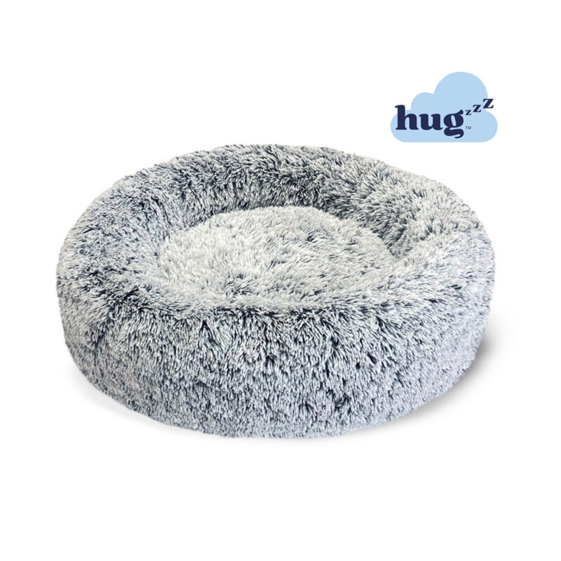Memory Foam Calming Dog Bed