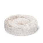 Curl Up Cloud Calming Dog Bed Aspen