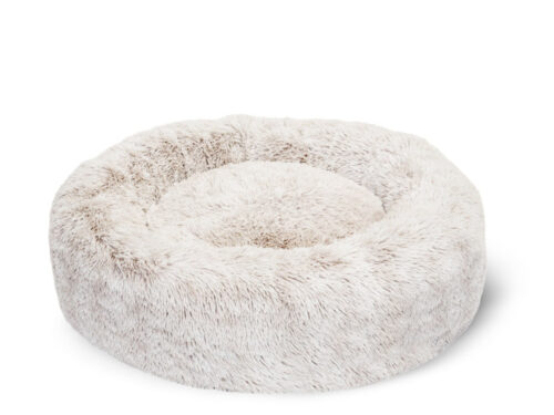 Curl Up Cloud Calming Bed in Aspen