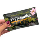 Pet Botanica Lamb Puffs - Single Serve 10g