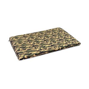 Jumbo Camo Dog Mat - Limited Print | Clearance