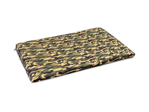 Jumbo Camo Dog Mat - Limited Print | Clearance